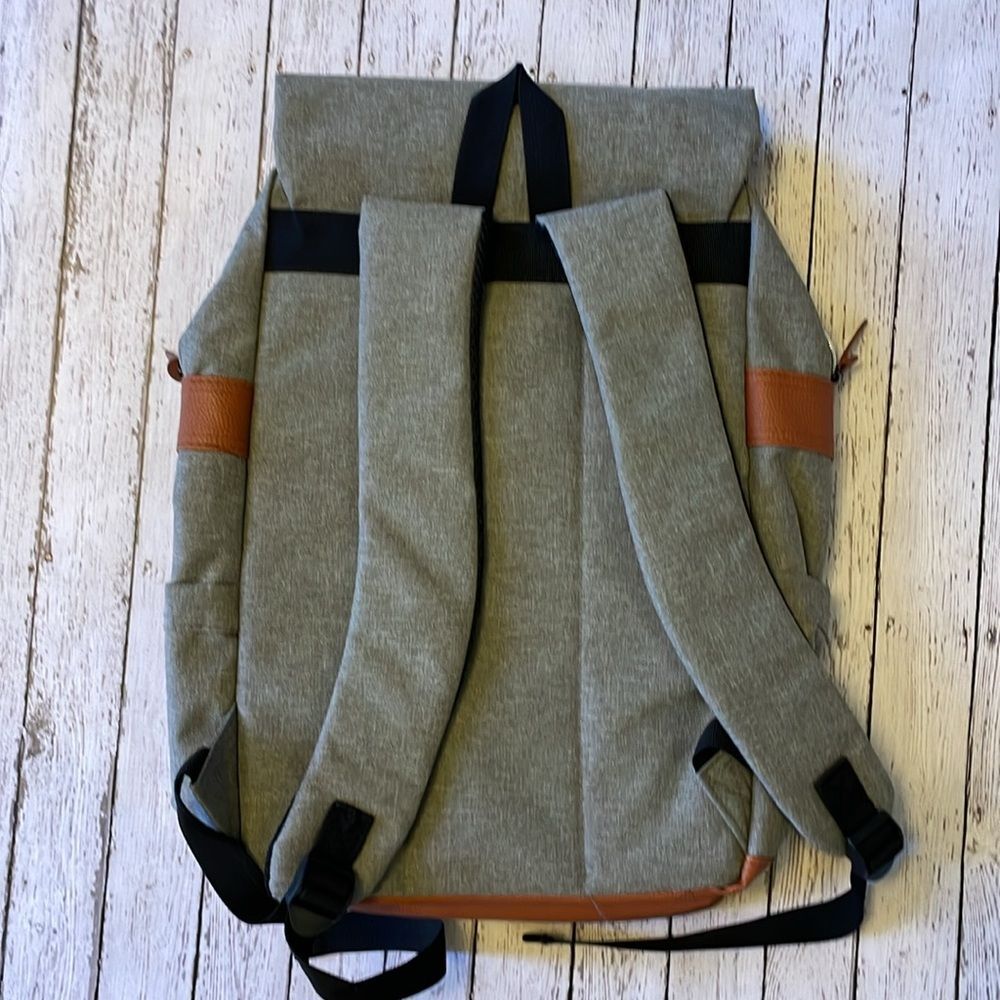 Bridgestone Backpack - image 3